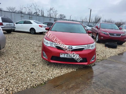 продам Toyota Camryв пмр  фото 5