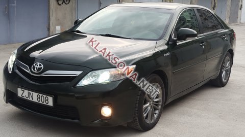 продам Toyota Camryв пмр  фото 6
