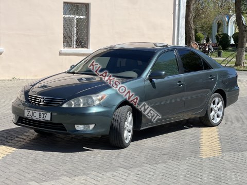 продам Toyota Camryв пмр  фото 6