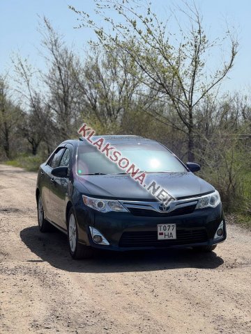 продам Toyota Camryв пмр  фото 5