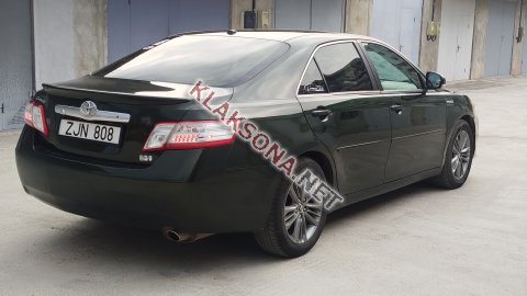 продам Toyota Camryв пмр  фото 4