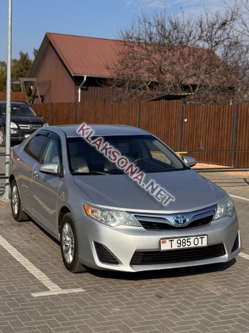 продам Toyota Camryв пмр  фото 5