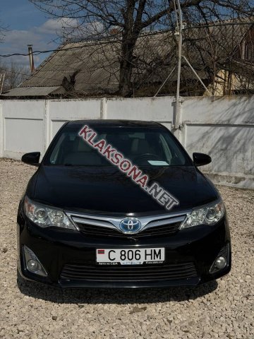 продам Toyota Camryв пмр  фото 6