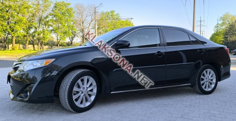 продам Toyota Camryв пмр  фото 6