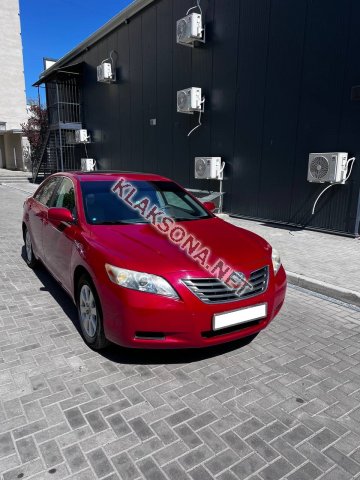 продам Toyota Camryв пмр  фото 4