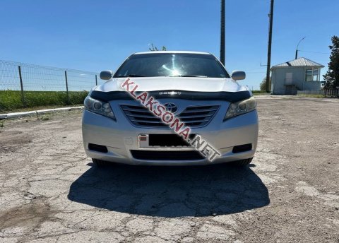 продам Toyota Camryв пмр  фото 6