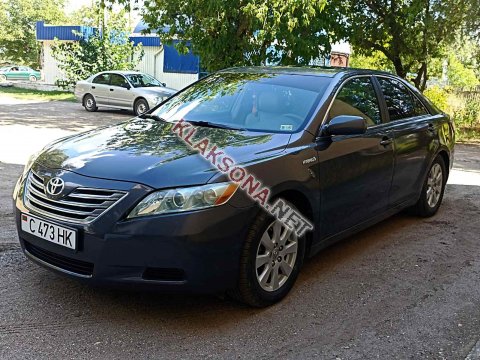 продам Toyota Camryв пмр  фото 5