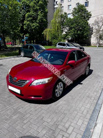 продам Toyota Camryв пмр фото 4