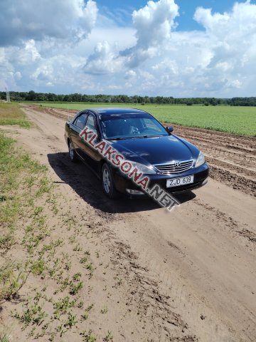 продам Toyota Camryв пмр  фото 6