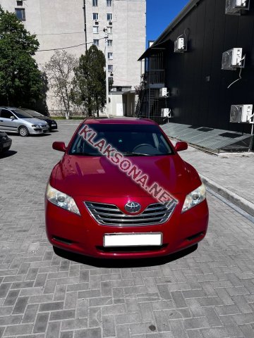 продам Toyota Camryв пмр  фото 5