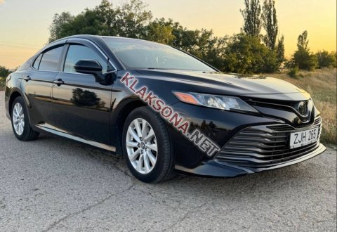 продам Toyota Camryв пмр  фото 4