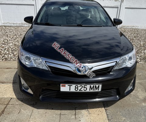 продам Toyota Camryв пмр  фото 6