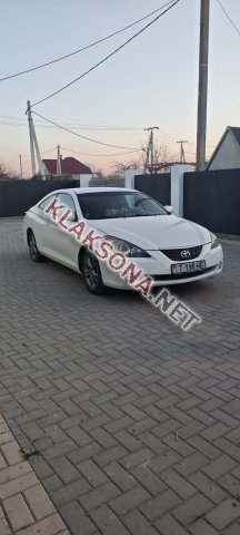 продам Toyota Camryв пмр  фото 4