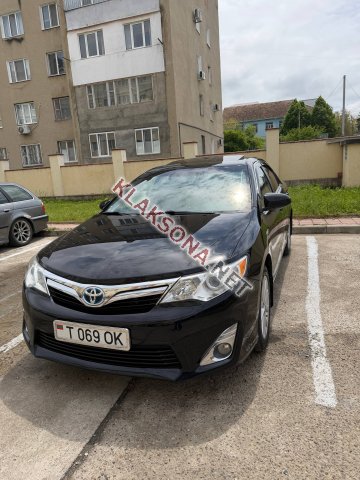 продам Toyota Camryв пмр  фото 4