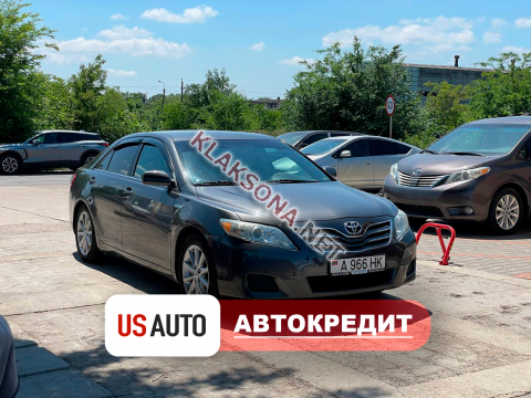 продам Toyota Camryв пмр  фото 4