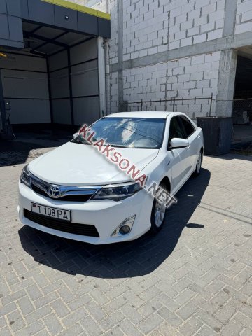 продам Toyota Camryв пмр  фото 4