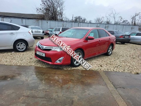 продам Toyota Camryв пмр  фото 5