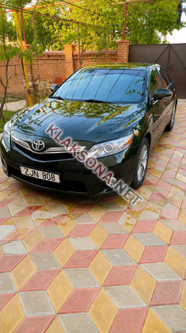 продам Toyota Camryв пмр  фото 4