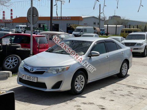 продам Toyota Camryв пмр  фото 4