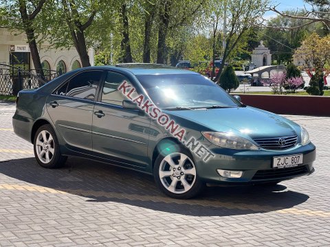 продам Toyota Camryв пмр фото 3