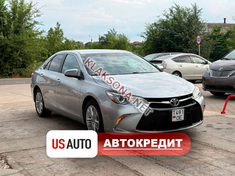 продам Toyota Camryв пмр  фото 6