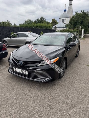 продам Toyota Camryв пмр  фото 6