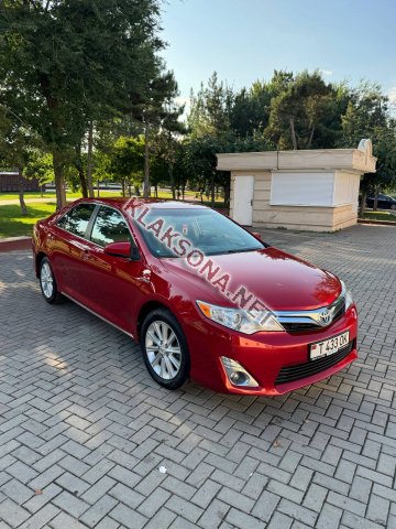 продам Toyota Camryв пмр  фото 5