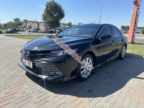 продам Toyota Camryв пмр  фото 6