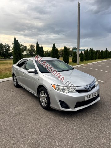 продам Toyota Camryв пмр  фото 6