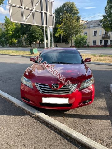 продам Toyota Camryв пмр  фото 4