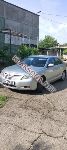 продам Toyota Camryв пмр  фото 5