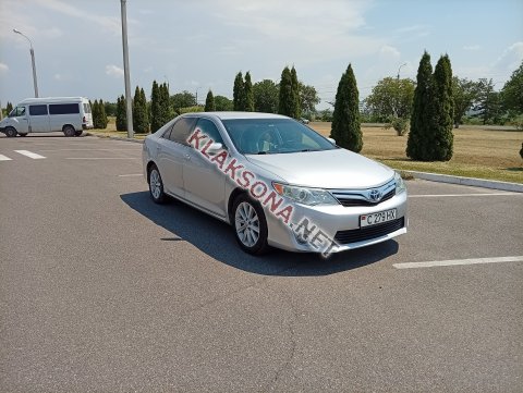 продам Toyota Camryв пмр  фото 4