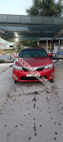 продам Toyota Camryв пмр  фото 5