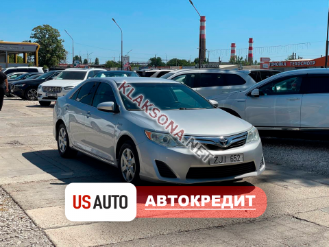 продам Toyota Camryв пмр  фото 6
