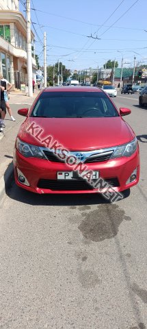 продам Toyota Camryв пмр  фото 5