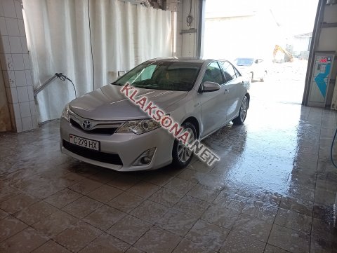 продам Toyota Camryв пмр  фото 5
