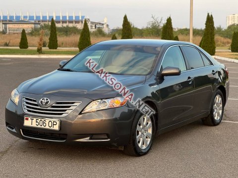 продам Toyota Camryв пмр  фото 6