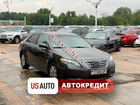 продам Toyota Camryв пмр  фото 6