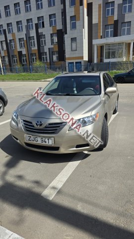 продам Toyota Camryв пмр  фото 5