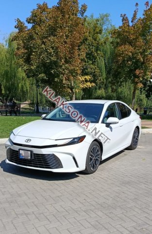 продам Toyota Camryв пмр  фото 4