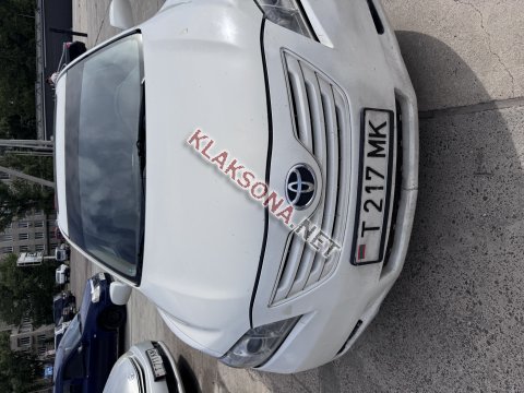продам Toyota Camryв пмр  фото 4