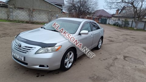 продам Toyota Camryв пмр  фото 5