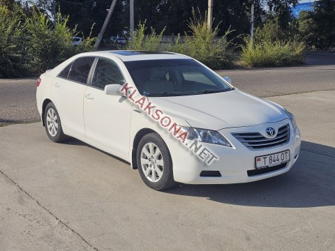 продам Toyota Camryв пмр  фото 5