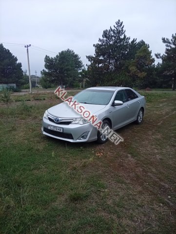 продам Toyota Camryв пмр  фото 5