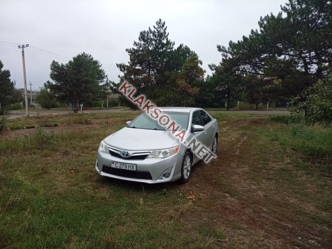 продам Toyota Camryв пмр  фото 6