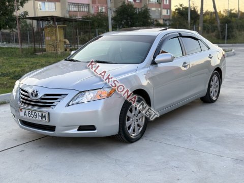 продам Toyota Camryв пмр  фото 5