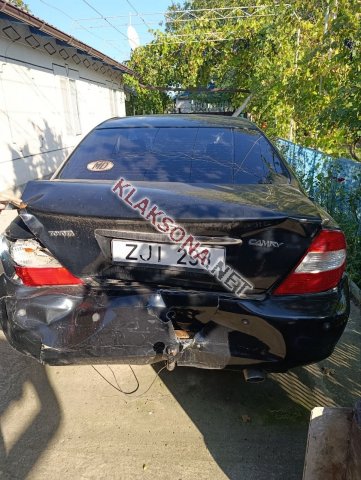 продам Toyota Camryв пмр  фото 5