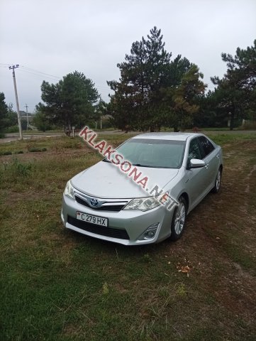 продам Toyota Camryв пмр  фото 5