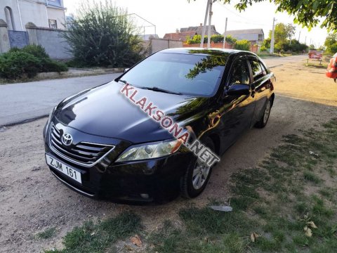 продам Toyota Camryв пмр  фото 5