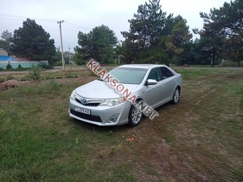 продам Toyota Camryв пмр  фото 6